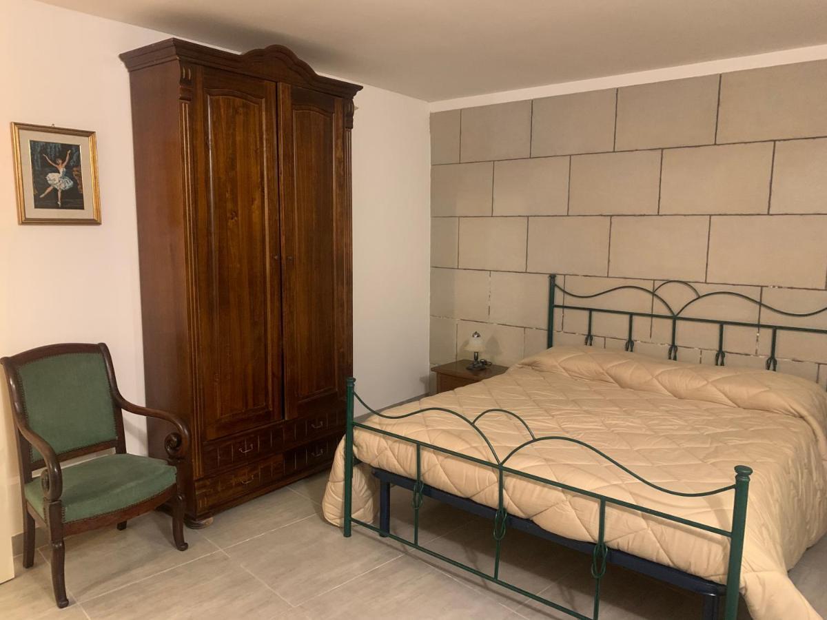 La Casa Di Stefania 2 Centro Storico Apartamento Lecce Exterior foto