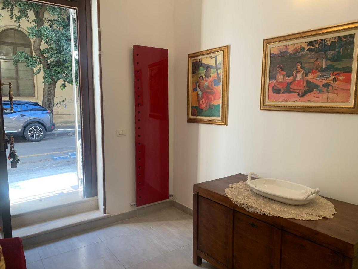 La Casa Di Stefania 2 Centro Storico Apartamento Lecce Exterior foto