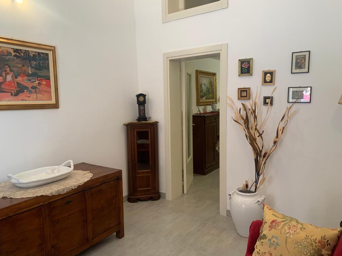 La Casa Di Stefania 2 Centro Storico Apartamento Lecce Exterior foto