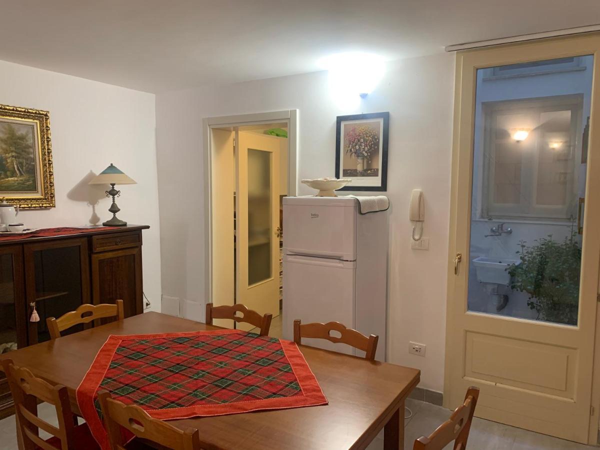 La Casa Di Stefania 2 Centro Storico Apartamento Lecce Exterior foto